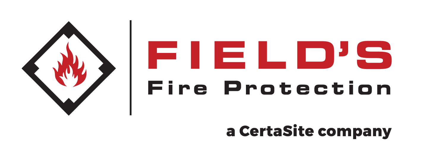 CertaSite Acquires Field's Fire Protection